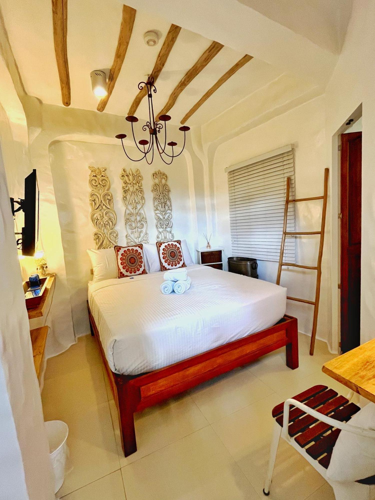 Lugar Bonito Hotel Balabag  Exteriér fotografie