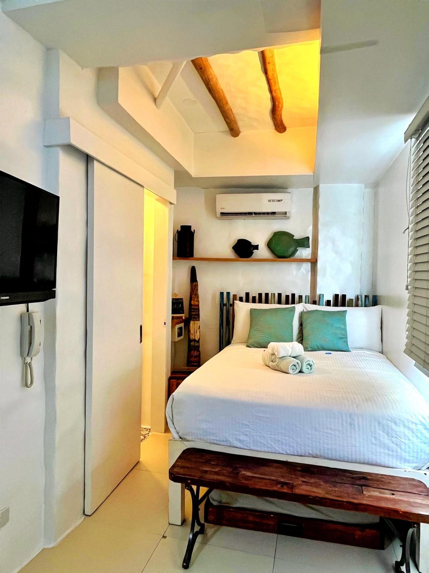 Lugar Bonito Hotel Balabag  Exteriér fotografie