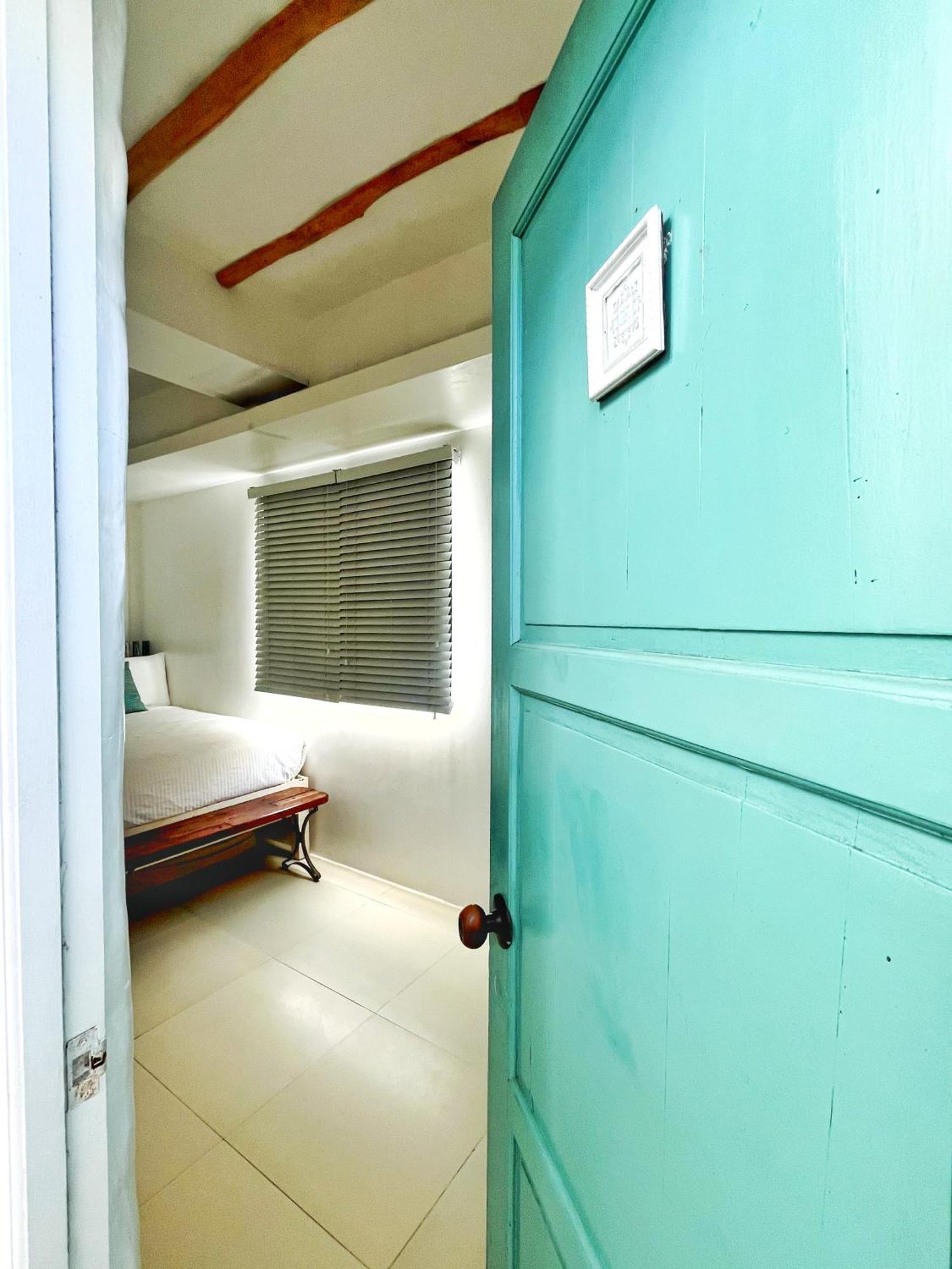 Lugar Bonito Hotel Balabag  Exteriér fotografie