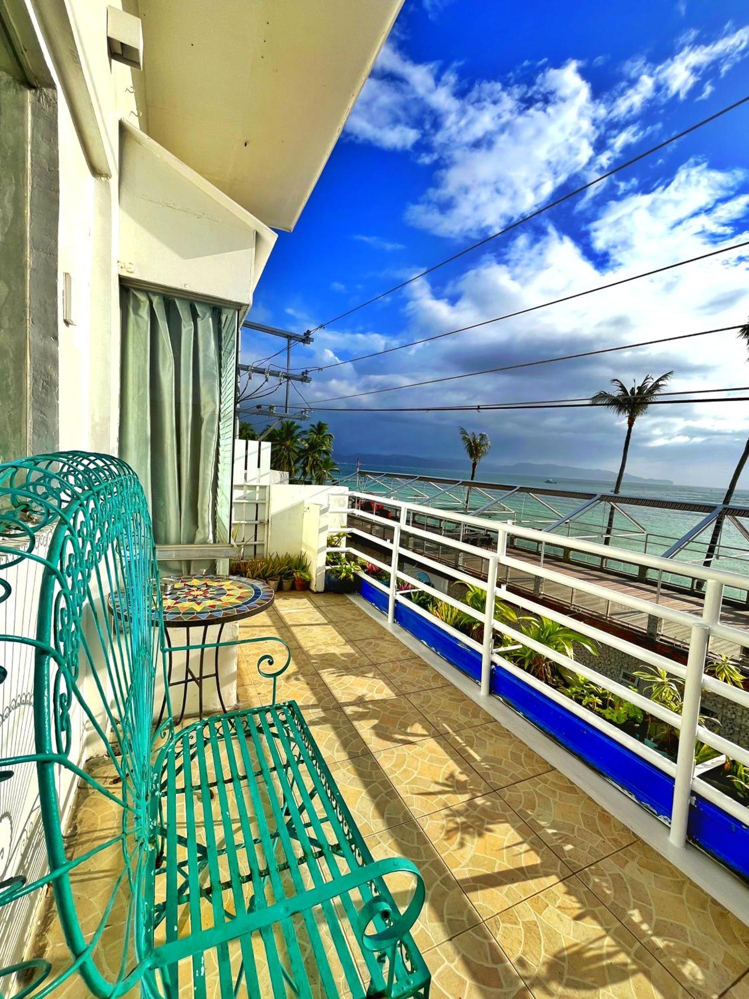 Lugar Bonito Hotel Balabag  Exteriér fotografie