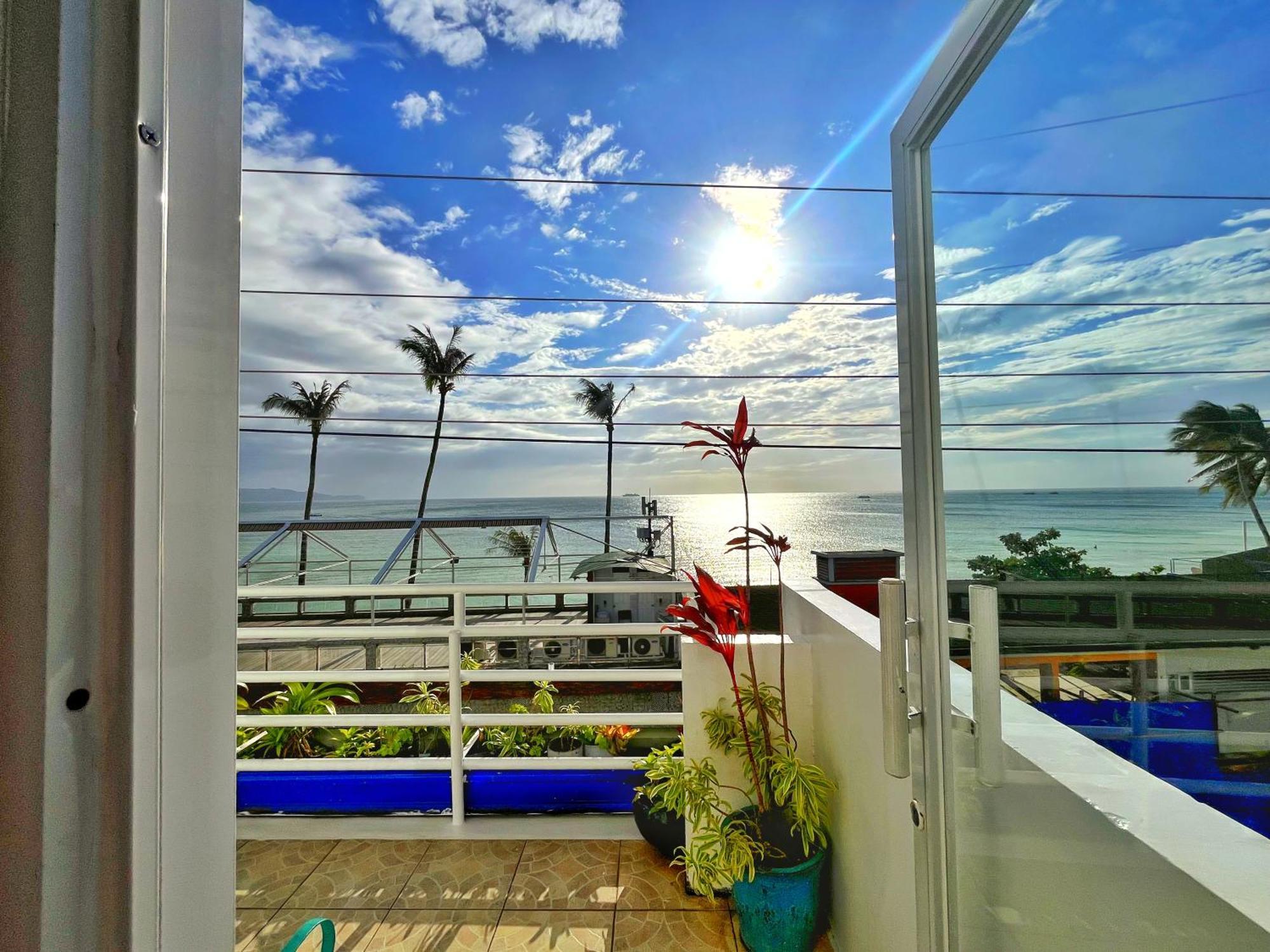 Lugar Bonito Hotel Balabag  Exteriér fotografie